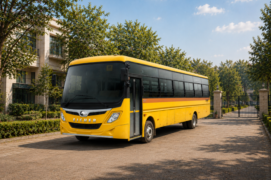 Eicher Skyline Pro Next 3010 School