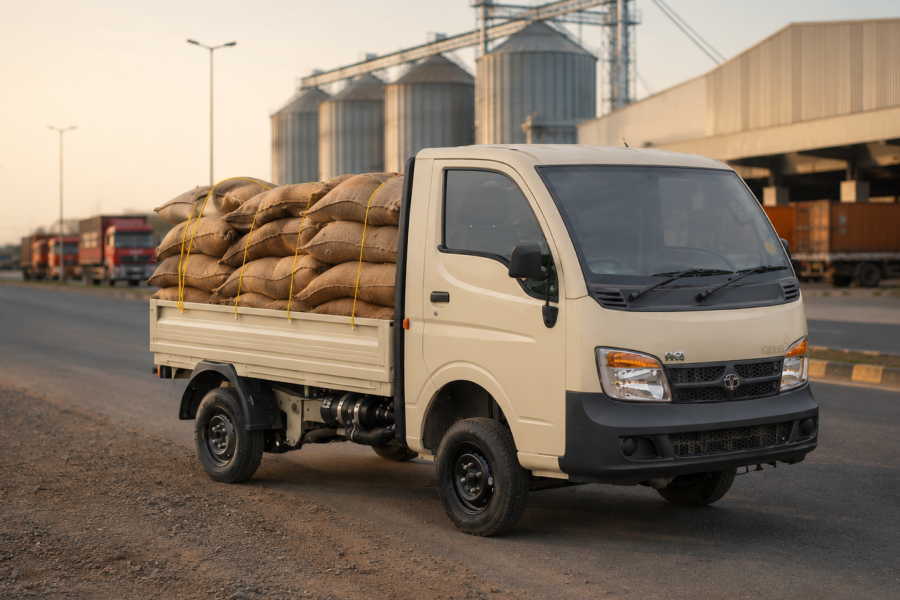 Tata Ace Gold Plus