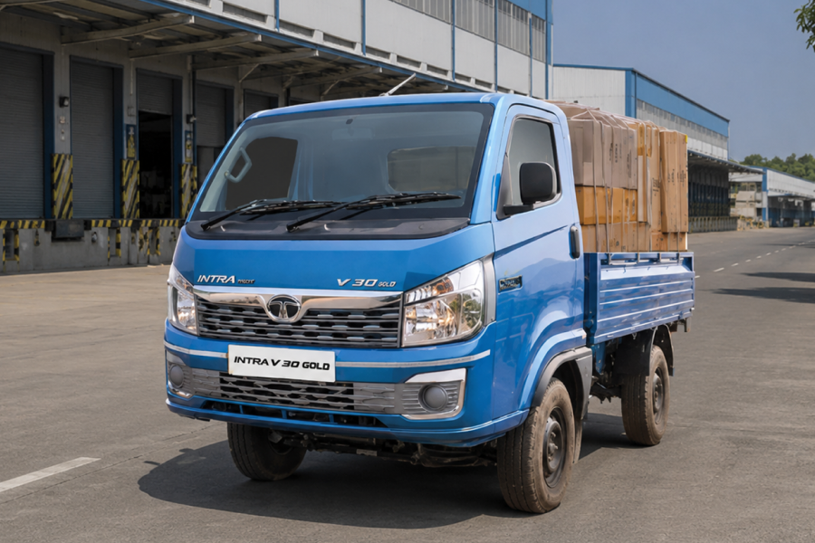 Tata Intra V30 Gold