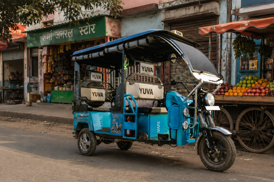Udaan Yuva
