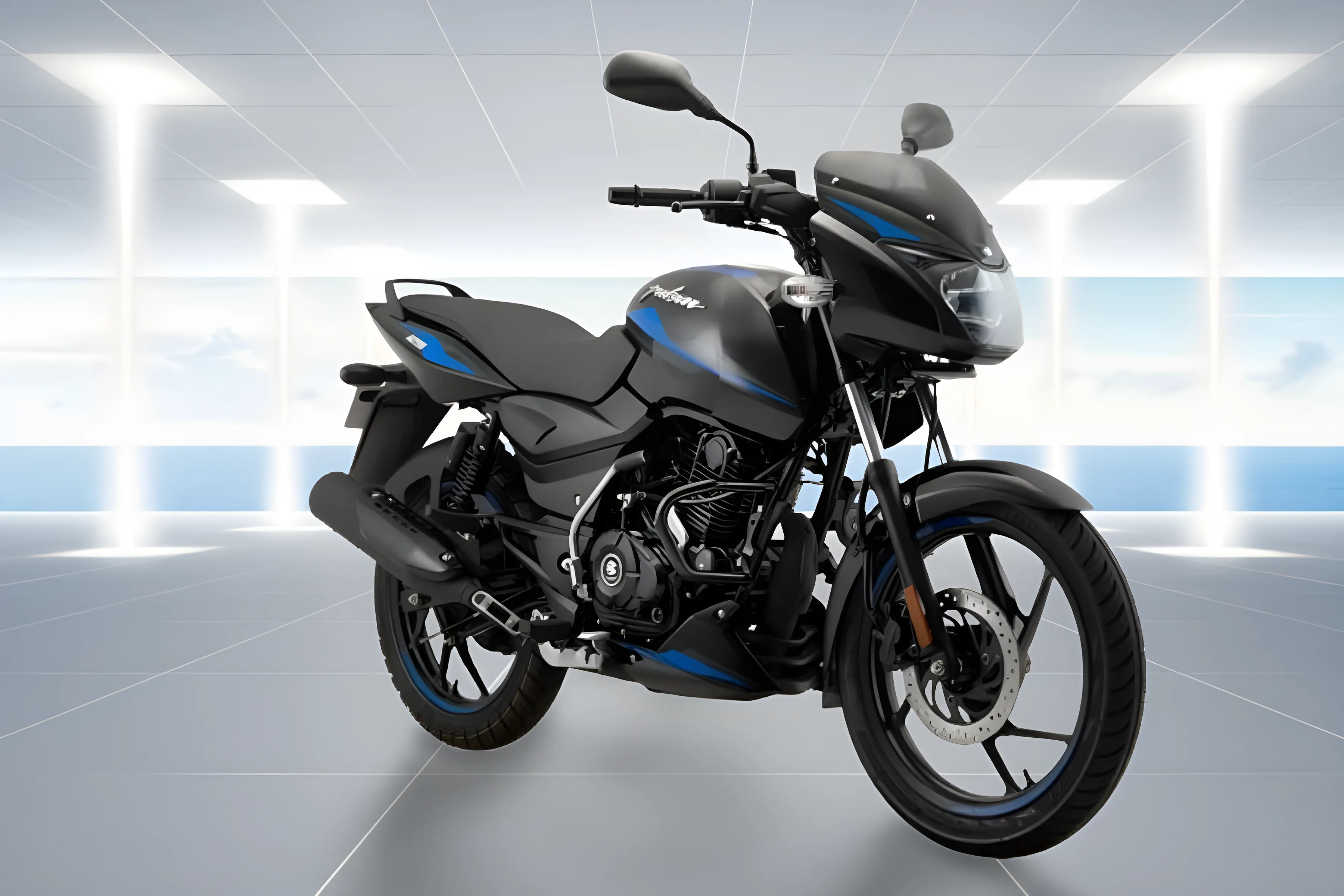 Bajaj Pulsar 125