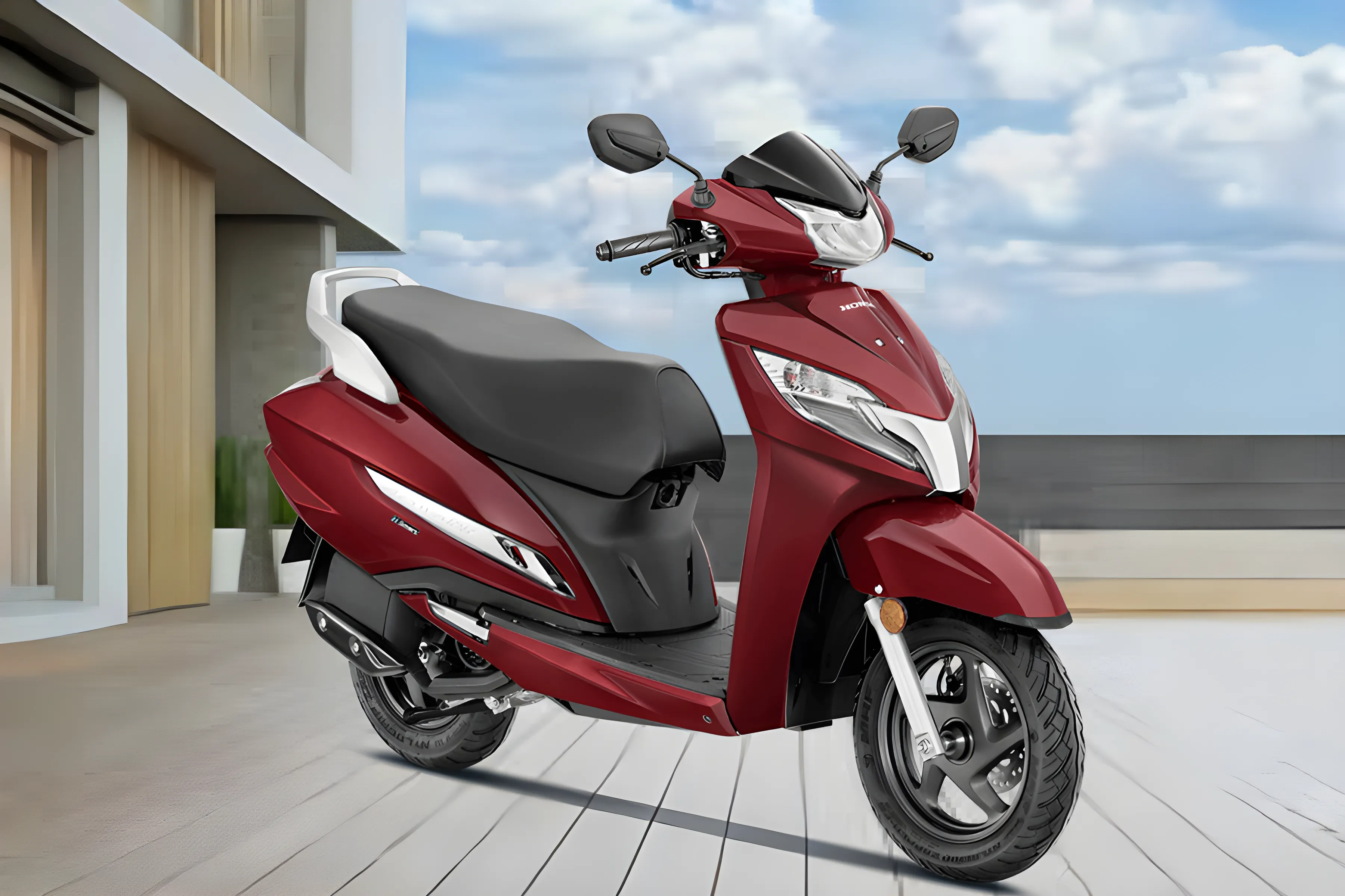 Honda Activa 125