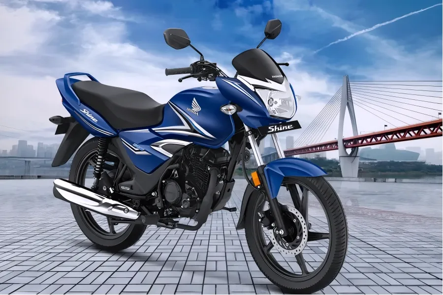 Honda Shine 125