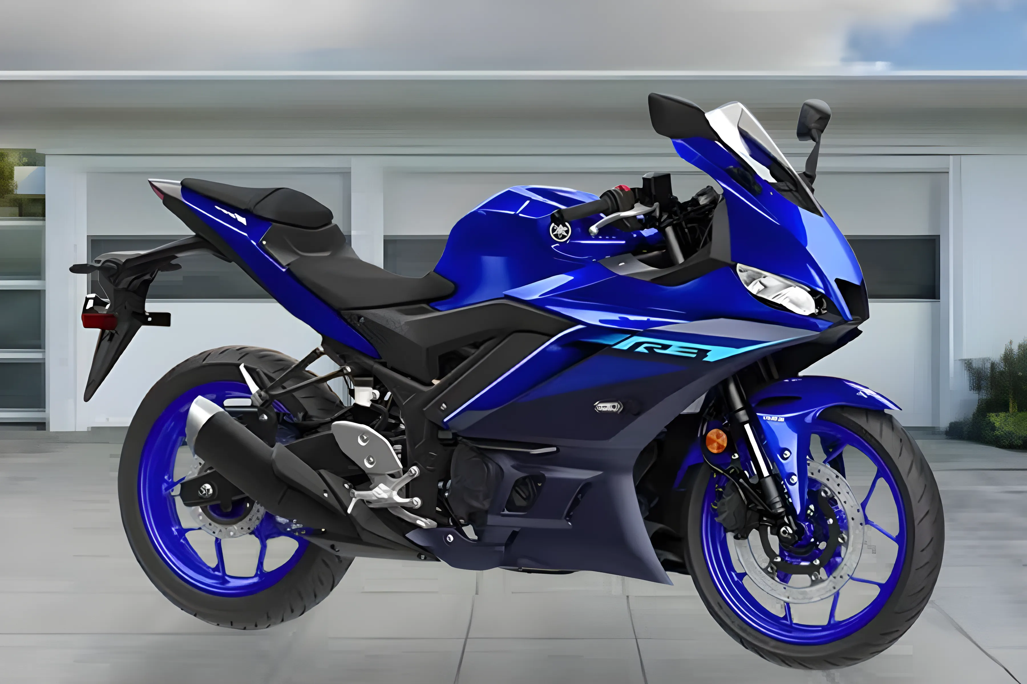 TVS Apache RTR 160 2V