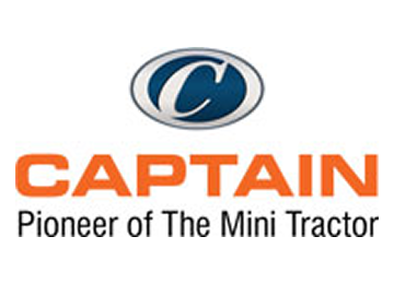 Captain